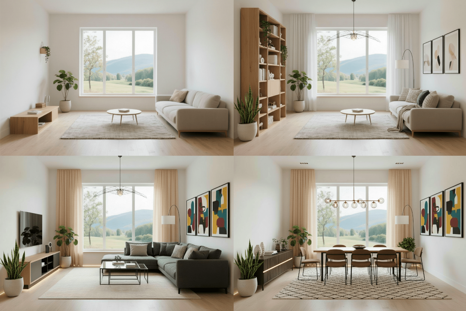 NanoBanana: Revolutionary AI Model for Interior Design, Architecture & Real Estate