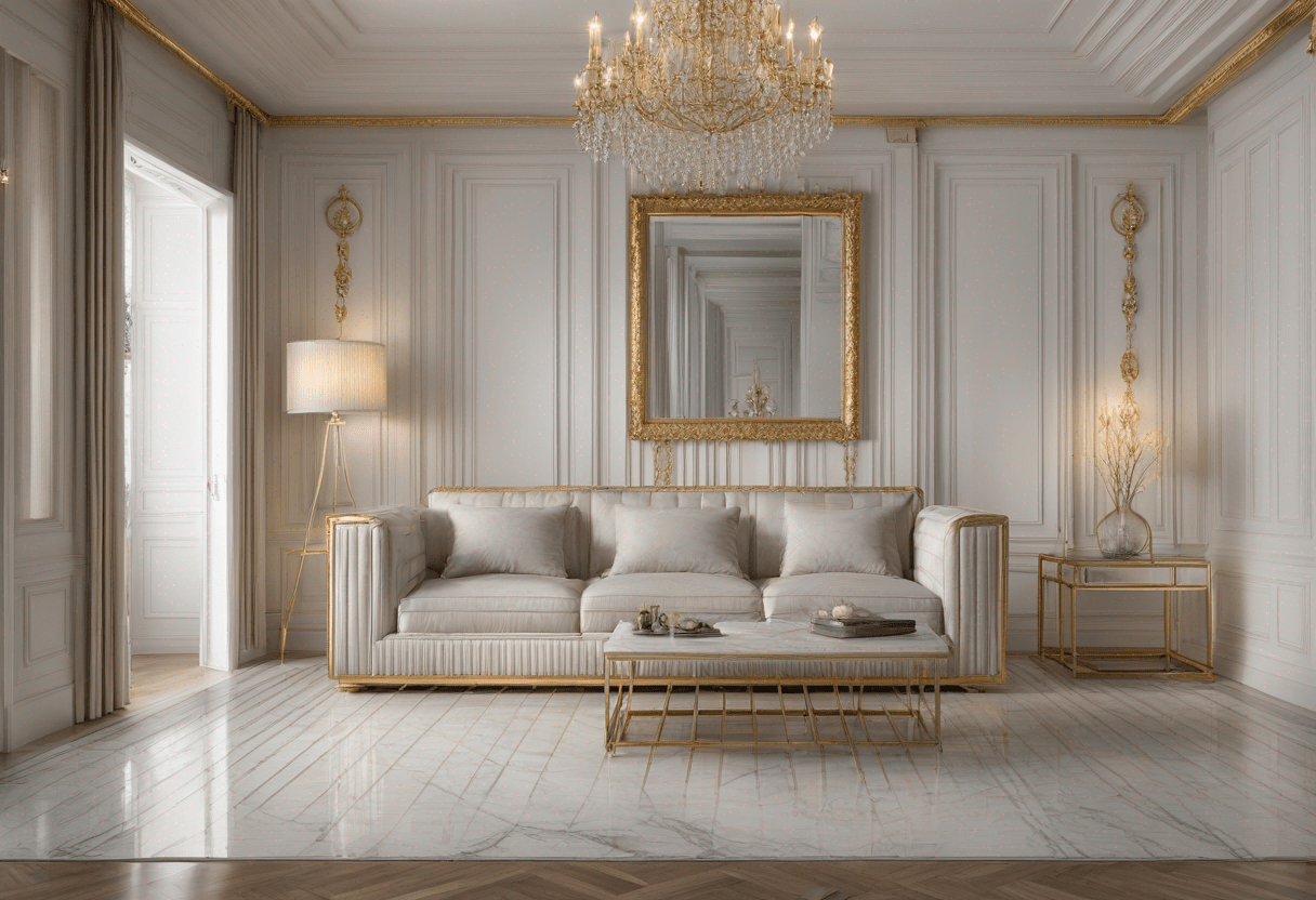 Neoclassical Style