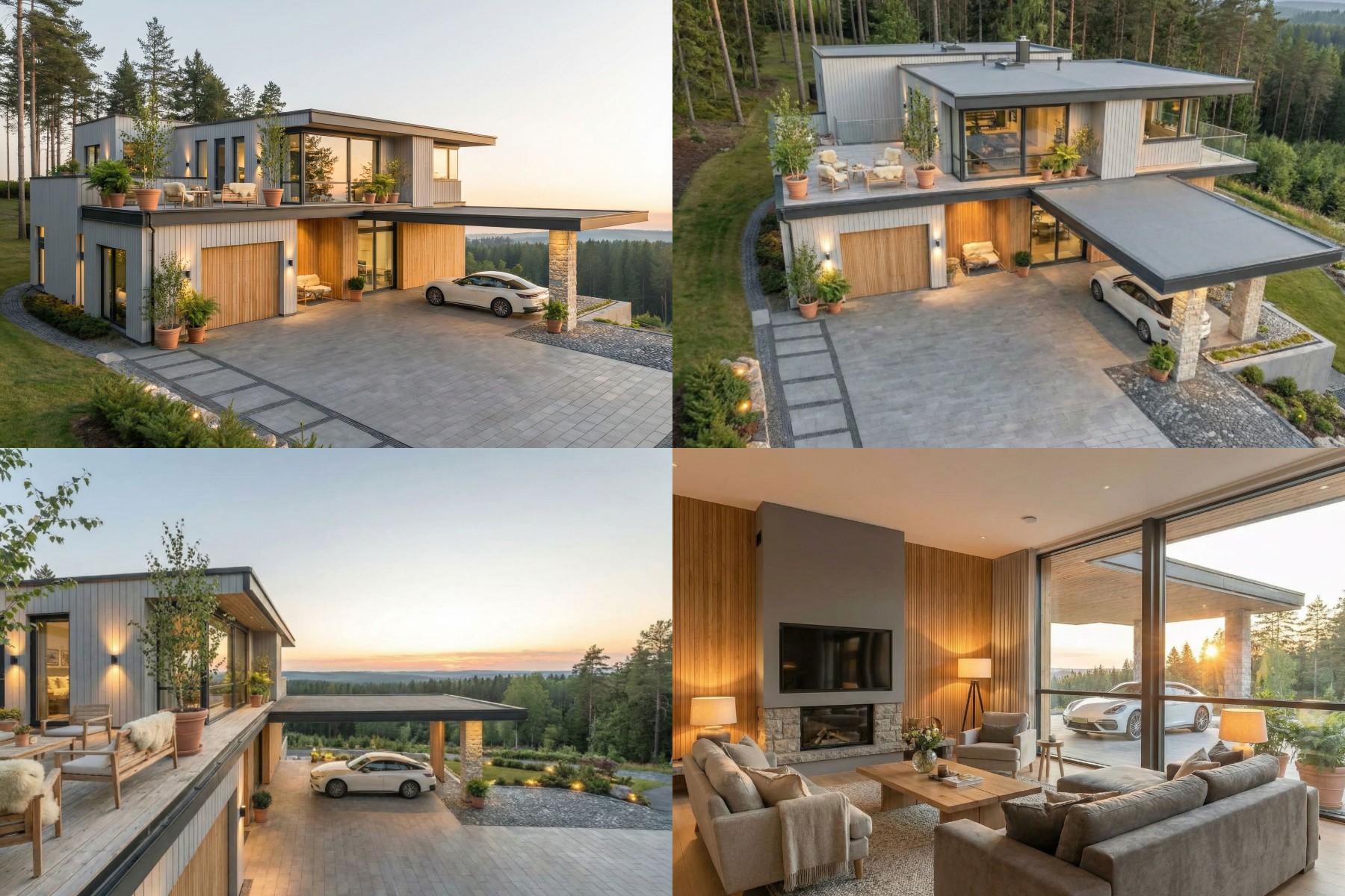 Nanobanana Pro transformation example 3