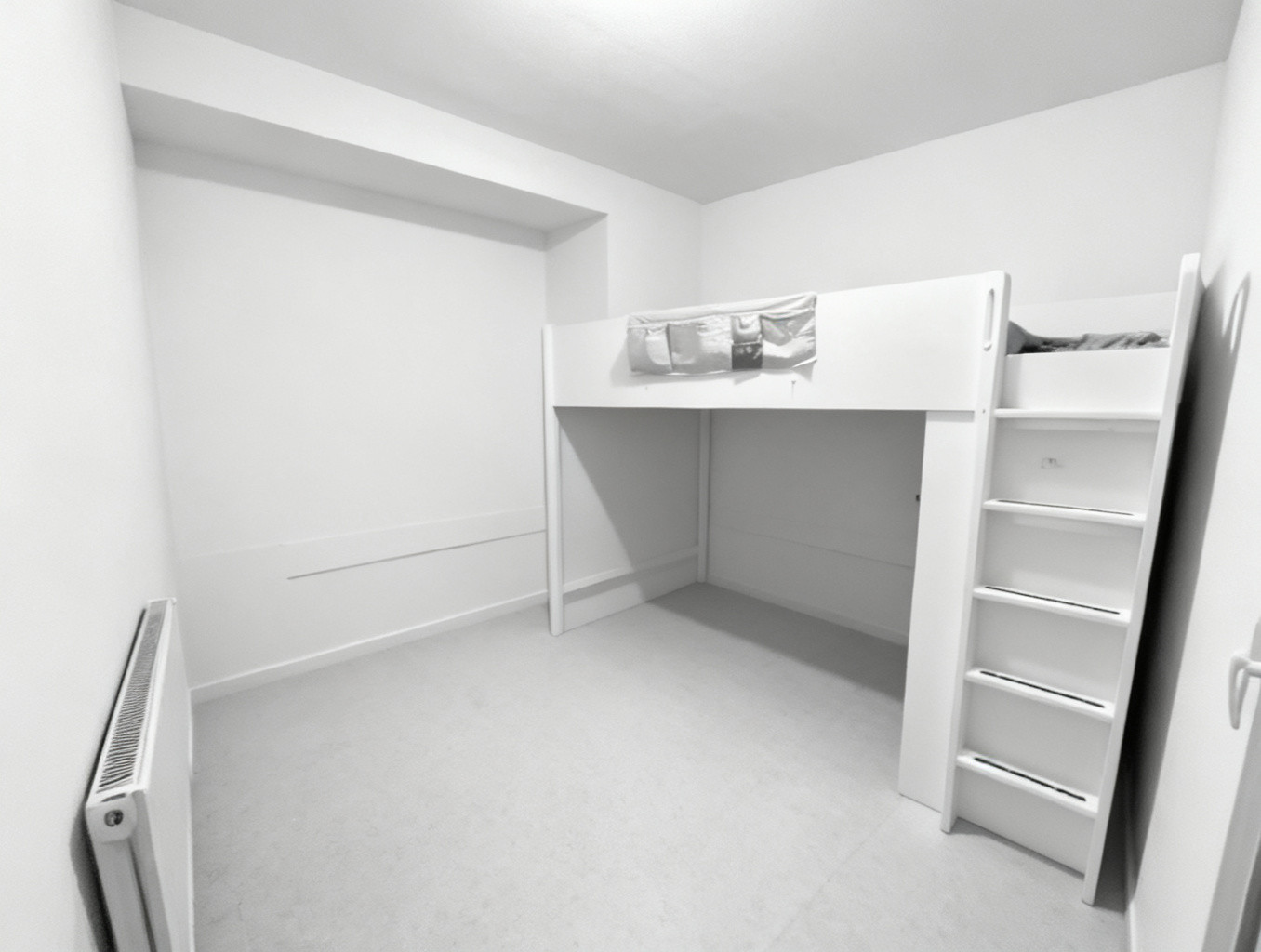 New AI Room Transformation