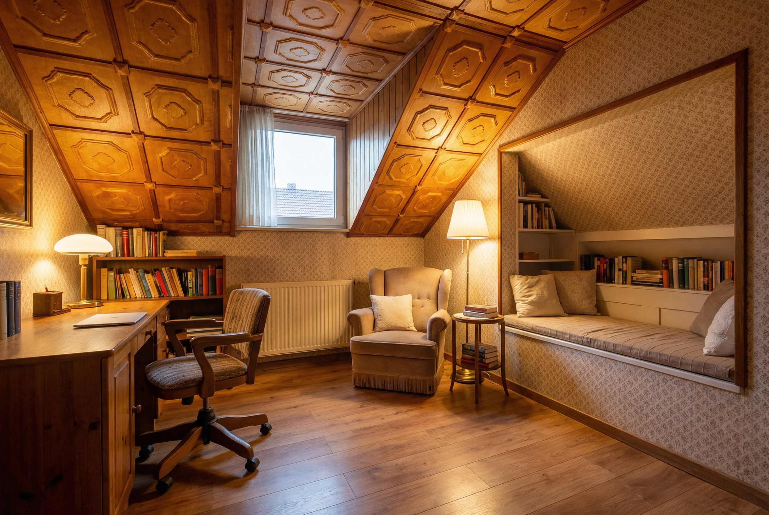 New Biophilic Bathroom