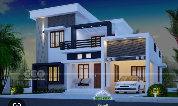 Old Industrial Kitchen