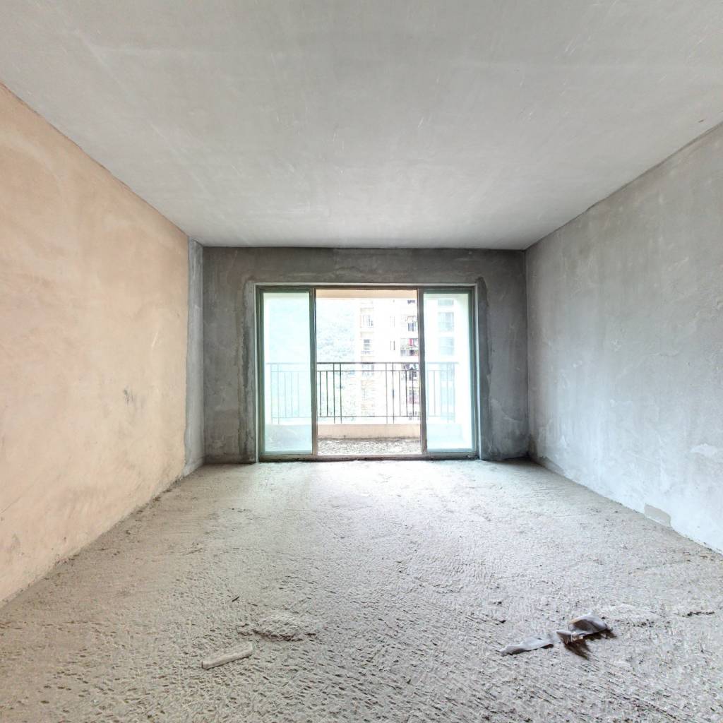 Old Bohemian Living Room