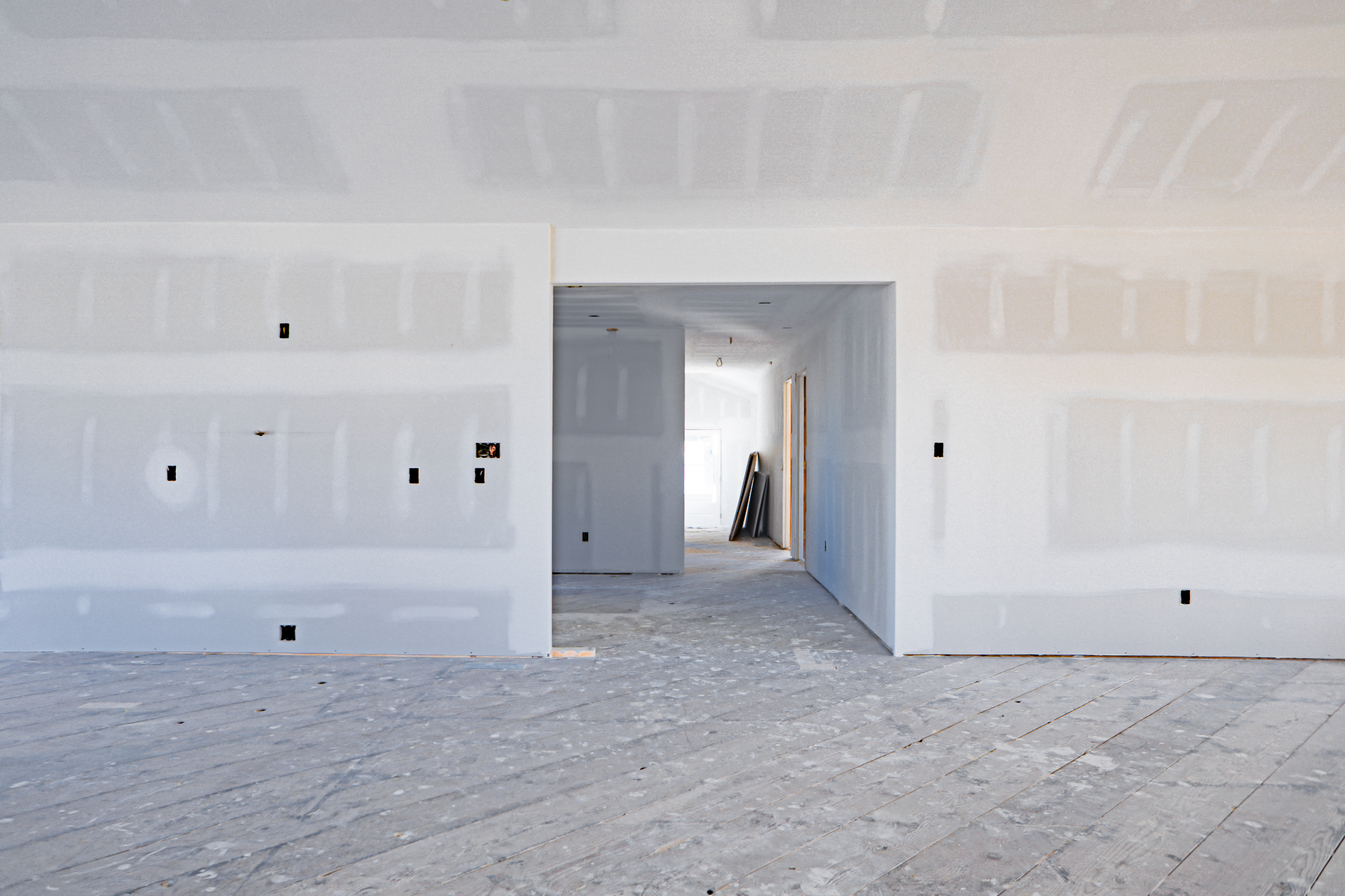 Old Mid-Century Modern 