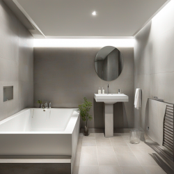 Contemporary Bathroom