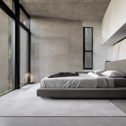 Contemporary Bedroom