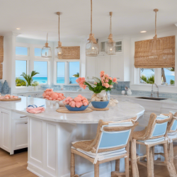 Coastal Kitchen