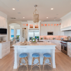 Coastal Kitchen