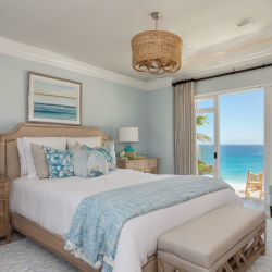 Coastal Bedroom