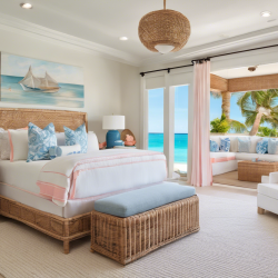 Coastal Bedroom