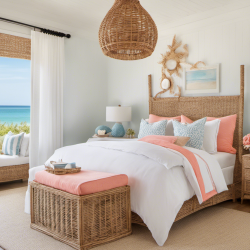 Coastal Bedroom