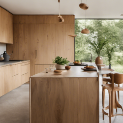 Alvar Aalto Kitchen