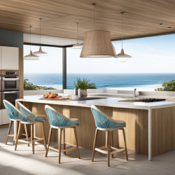 Coastal Kitchen