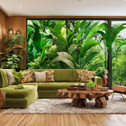 Amazonas Fusion Living Room