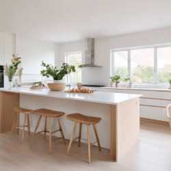 Scandinavian Kitchen