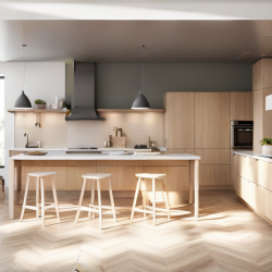 Scandinavian Kitchen