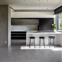 Contemporary Kitchen