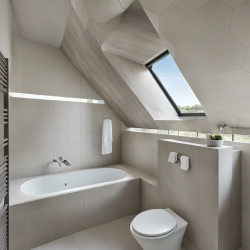 Contemporary Bathroom