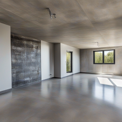 Contemporary Living Room