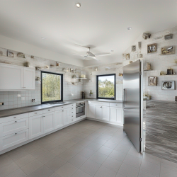 Contemporary Kitchen