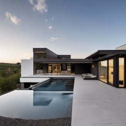 Contemporary House Exterior