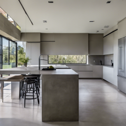 Contemporary Kitchen