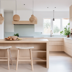 Scandinavian Kitchen