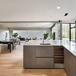 Contemporary Kitchen