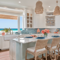 Coastal Kitchen