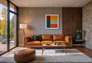 Mid-Century Modern