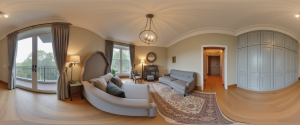 Custom Style Bedroom