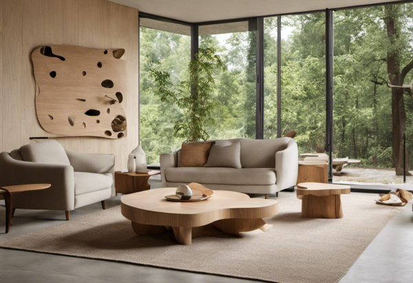 Alvar Aalto Living Room