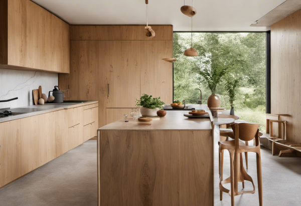 Alvar Aalto Kitchen