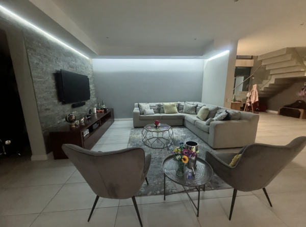 New Contemporary 