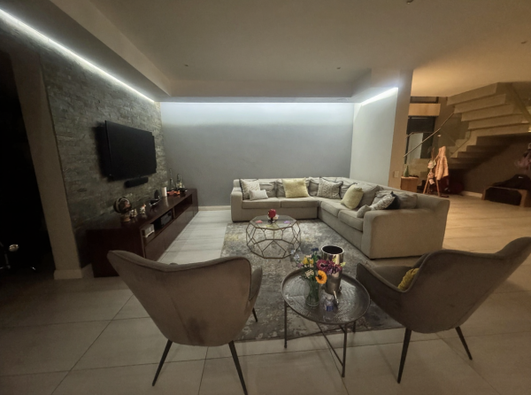 New Contemporary 