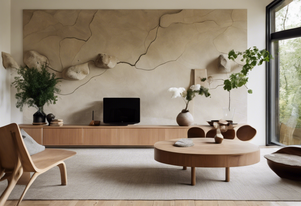 Alvar Aalto Living Room