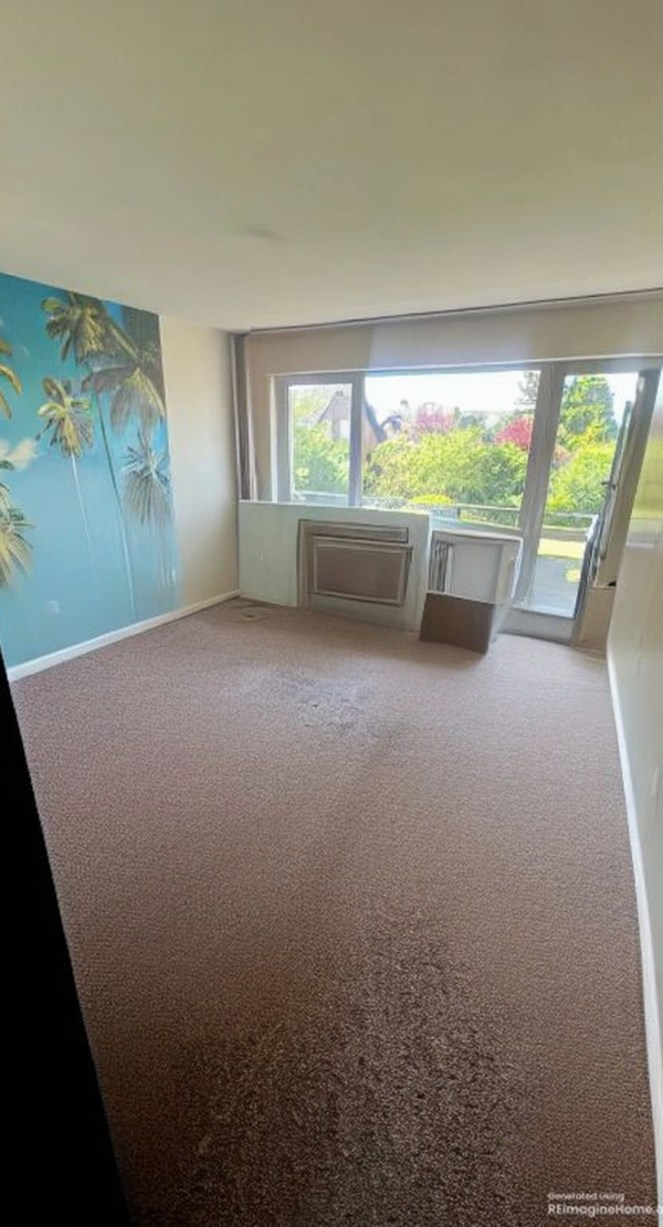 New  Living Room