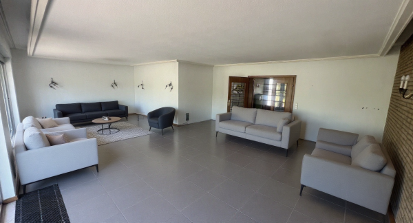 New  Living Room