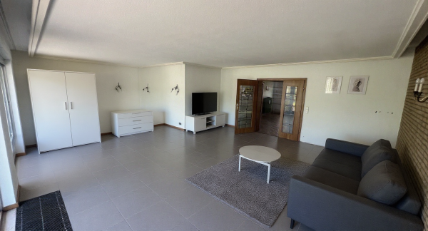 New  Living Room