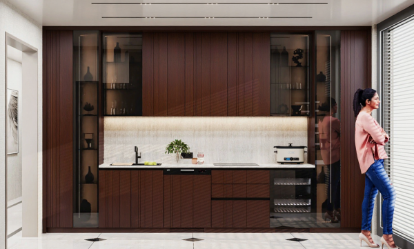 New Contemporary