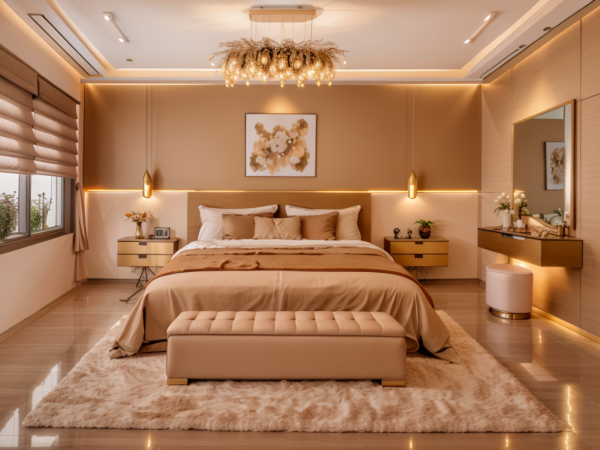 New Bedroom