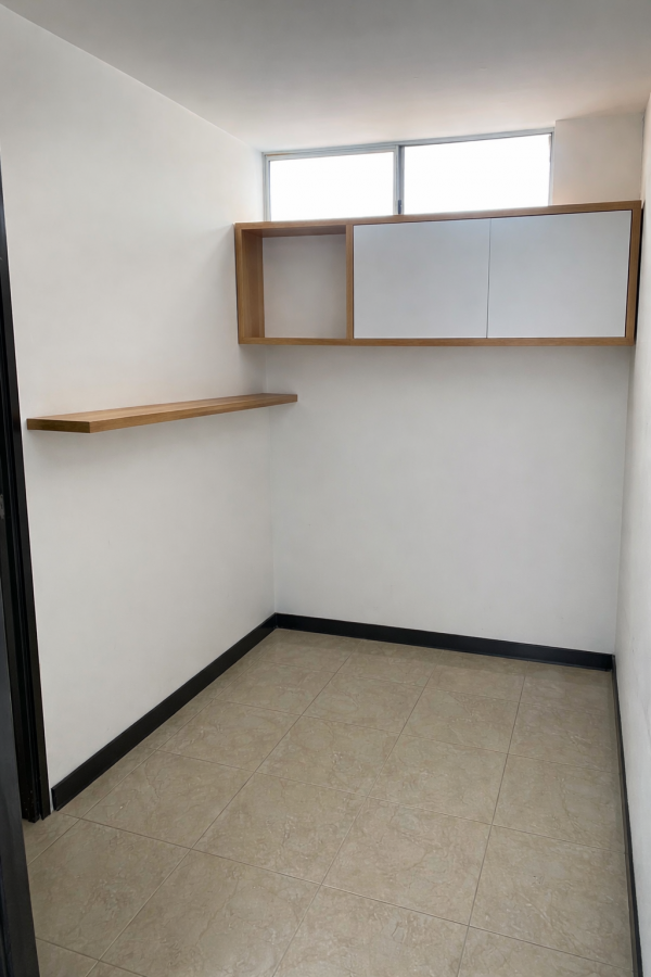 New AI Room Transformation