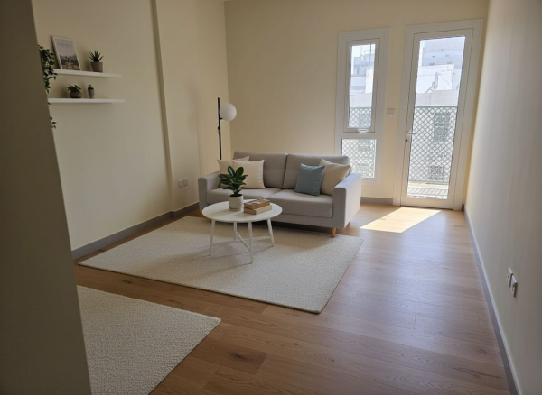 New Contemporary Home Office