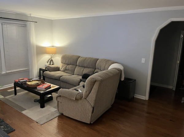 New Mid-Century Modern 