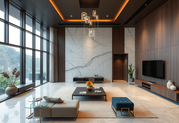 Contemporary 兩層透天