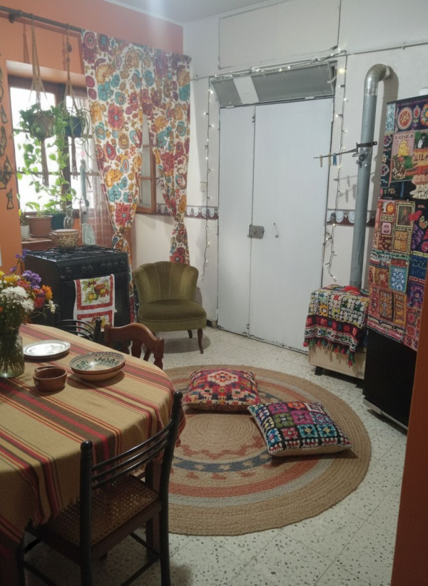 New Bohemian 