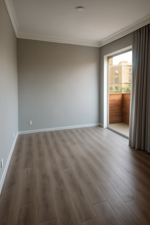 New  Living Room
