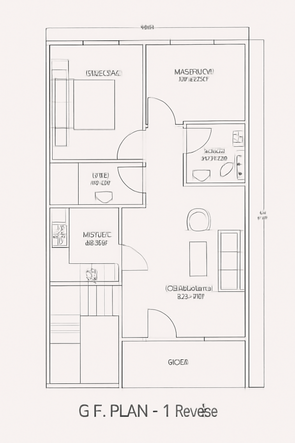 New  Bedroom
