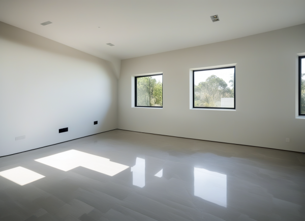 Contemporary Bedroom