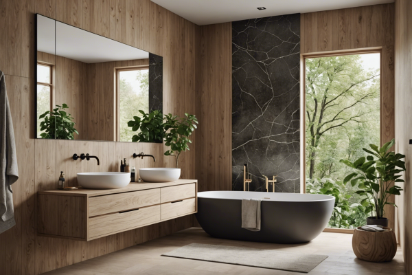Alvar Aalto Bathroom